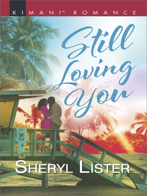 Cover image for Still Loving You
